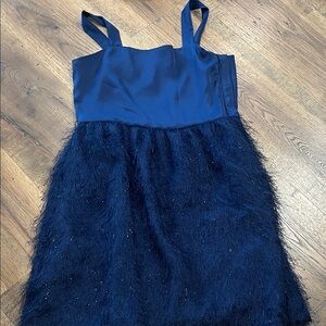 Bundle lot of size 10-12 dresses and shorts and leggings and one top.